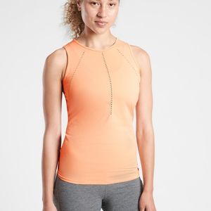 Athleta Foothill Tank